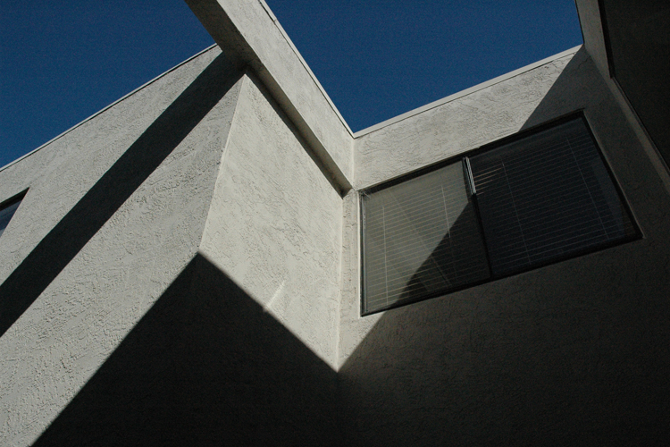 geometric architecture