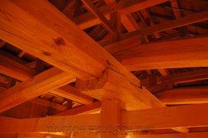 beams