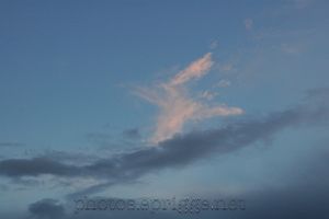 clouds