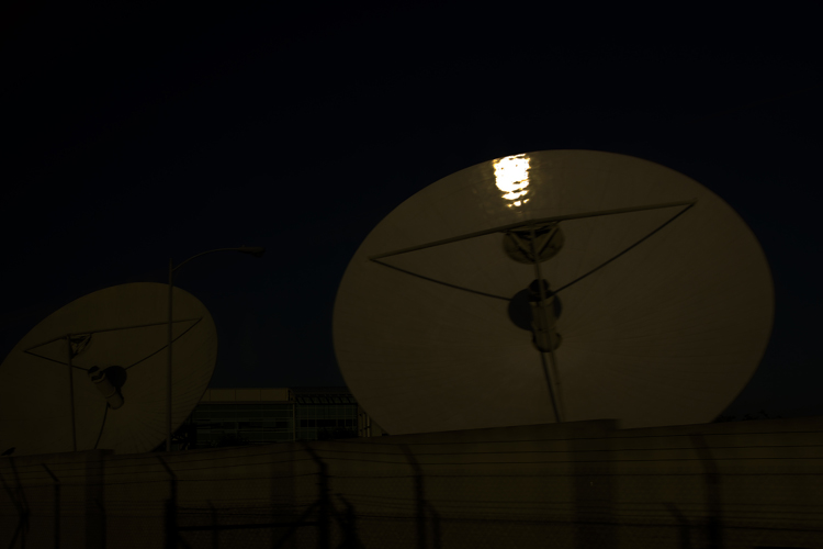 two dish