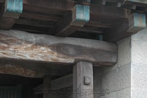 gate details