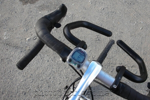 handlebars