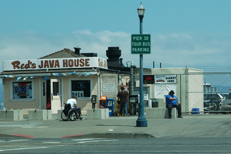 java house
