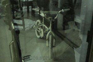 kid's bike