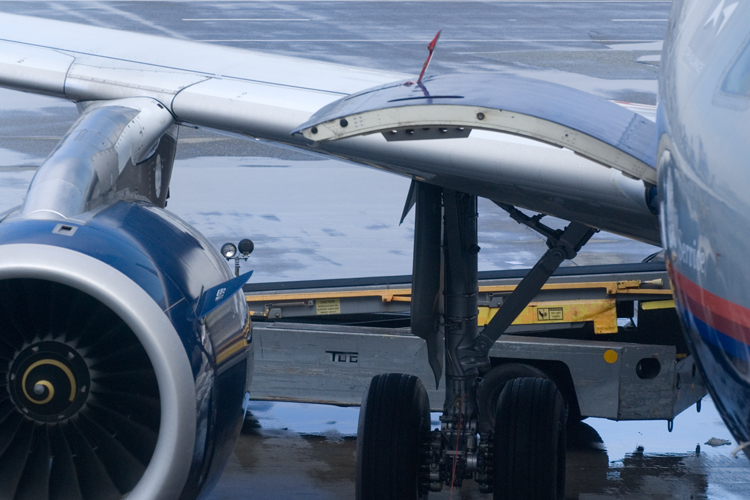 landing gear