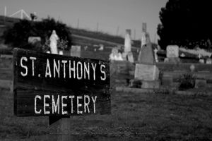 cemetery