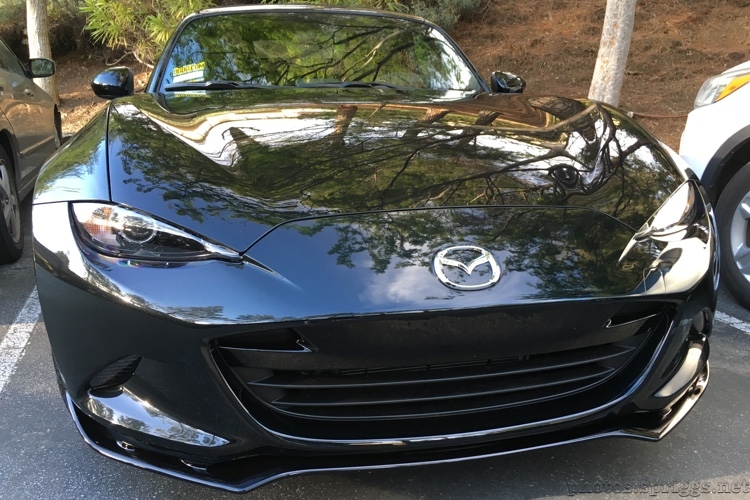 new toy