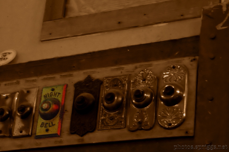night bell