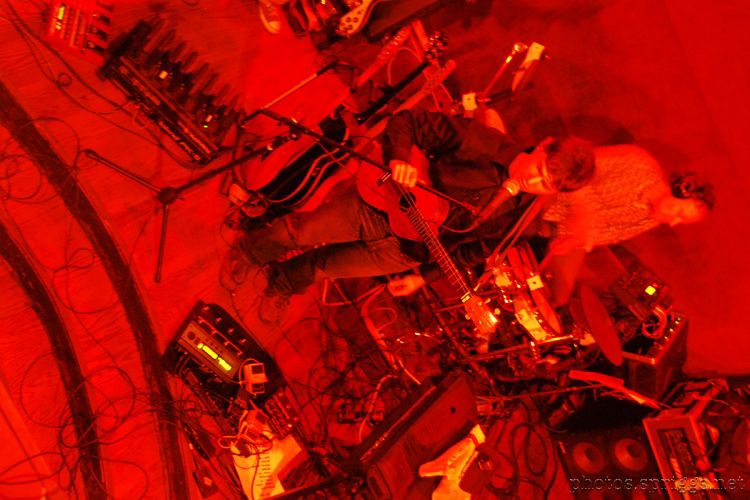 red room