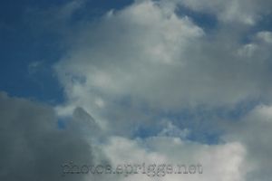 clouds