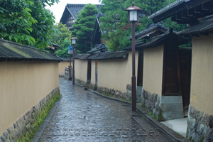 長町 (nagamachi)