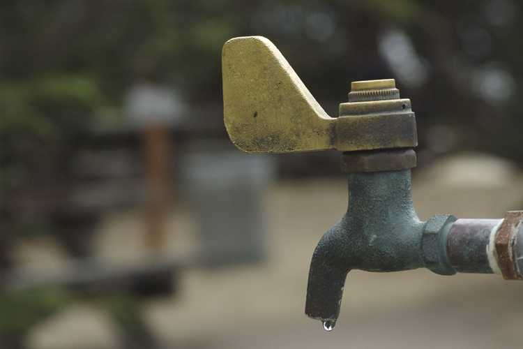 tap
