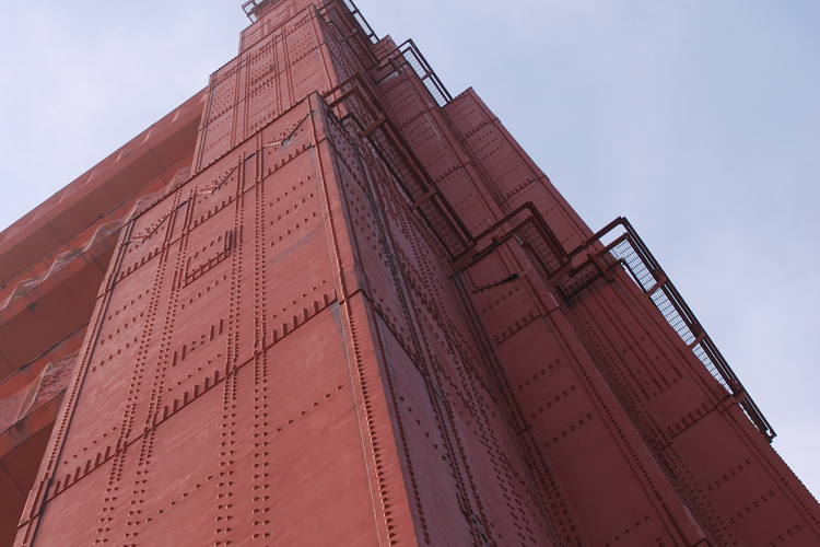 tower