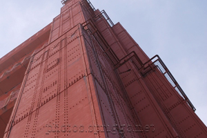 tower