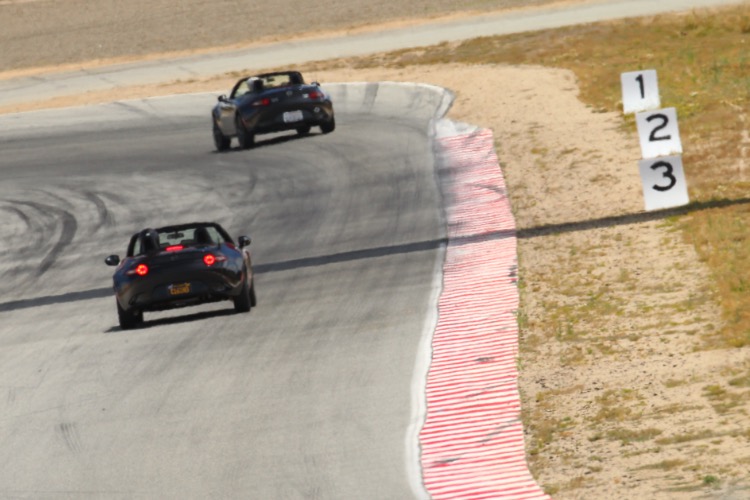 corkscrew