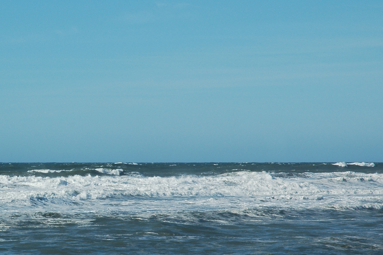 waves