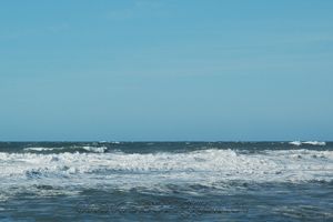 waves
