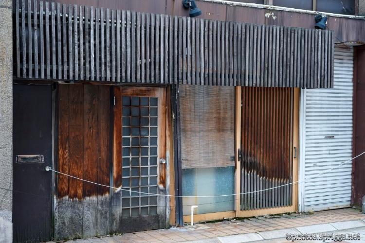 storefront