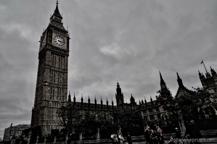 big ben