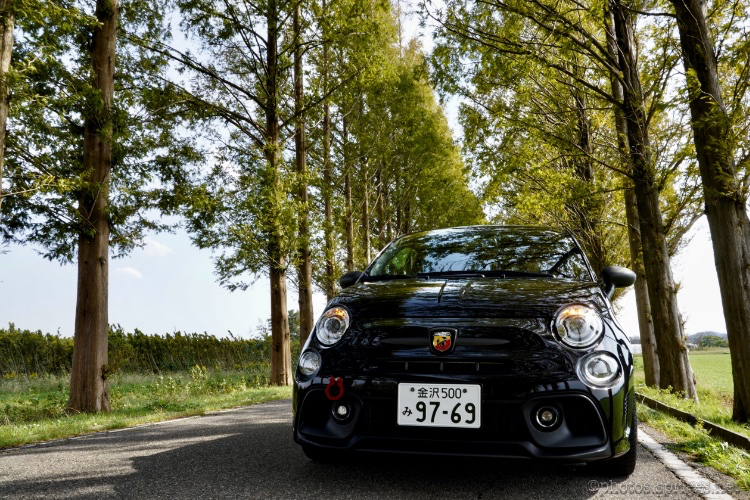 595competizione