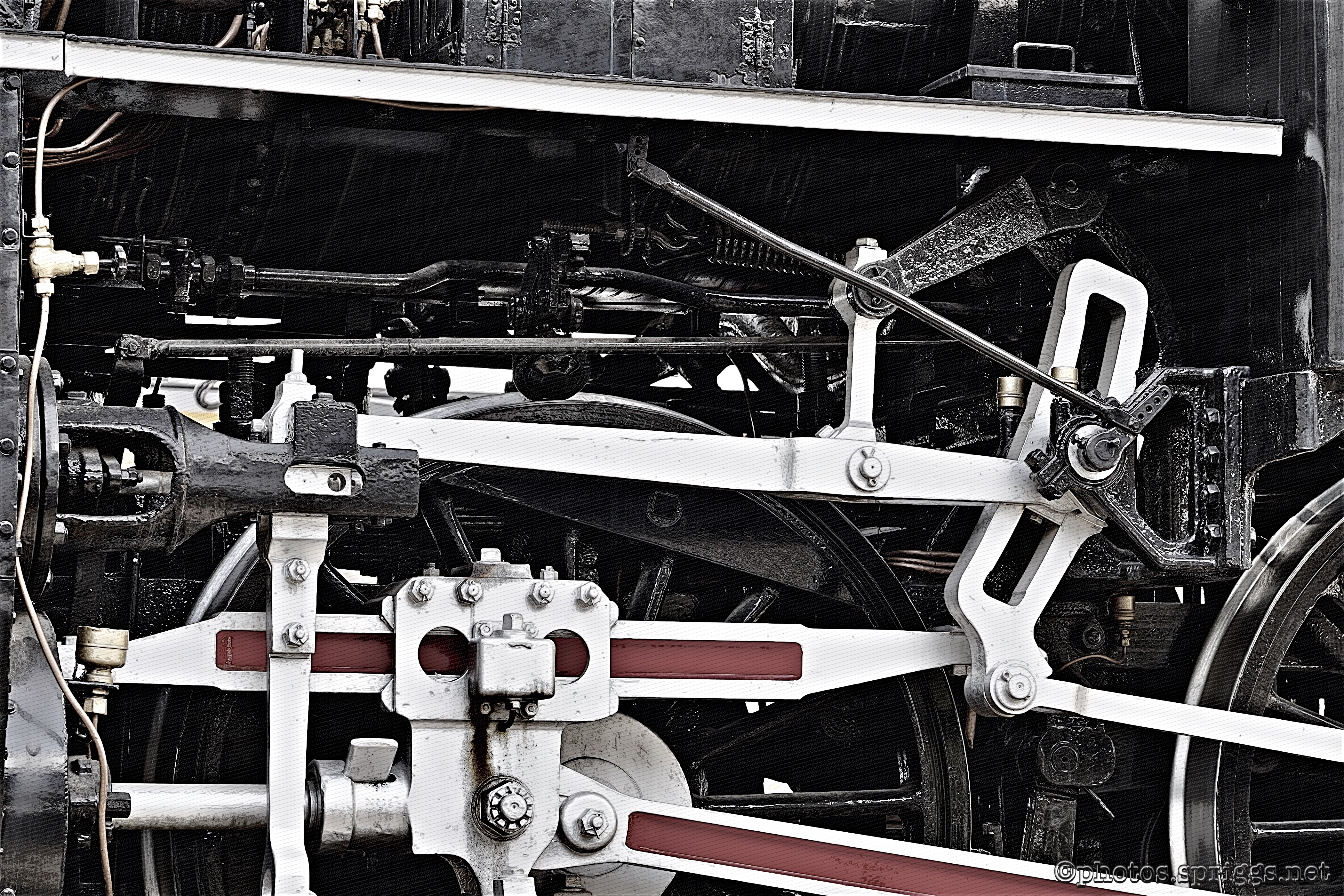 drive-wheel