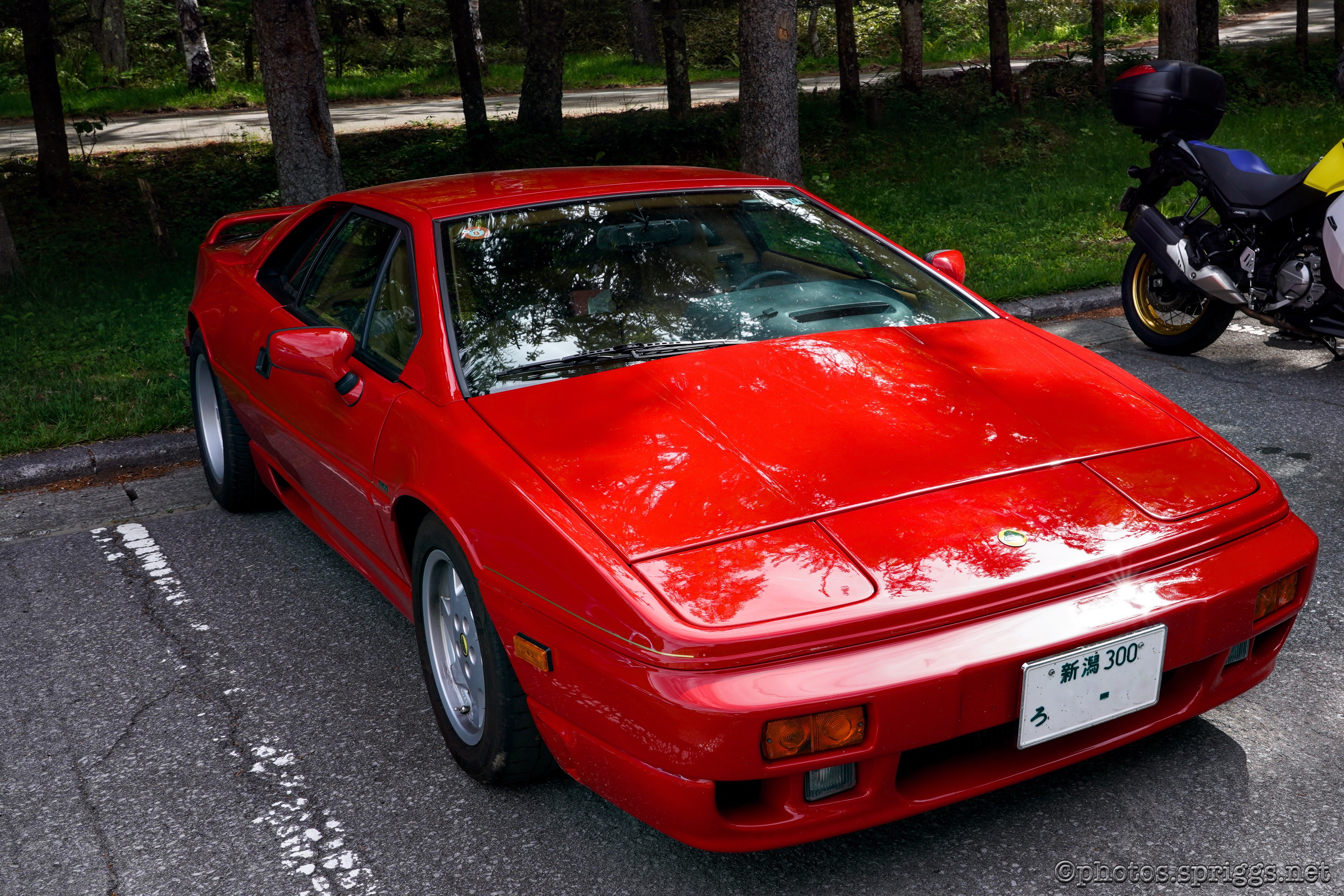 esprit se