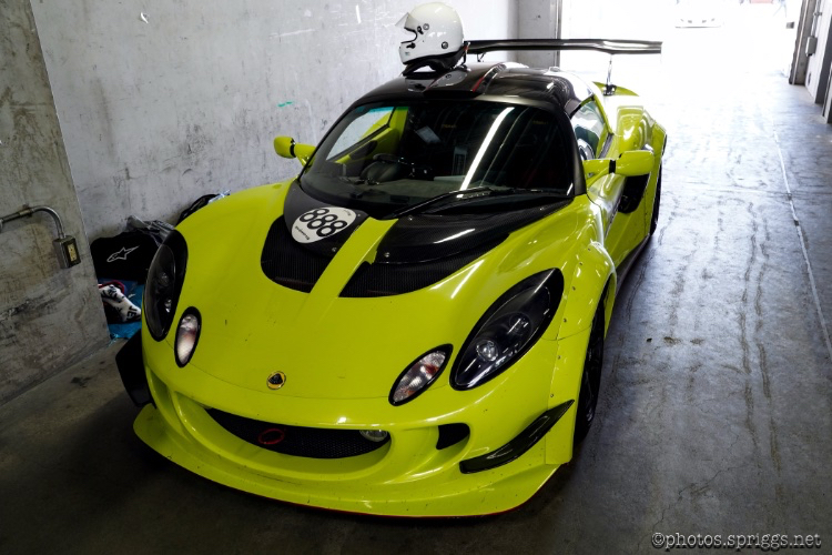 exige