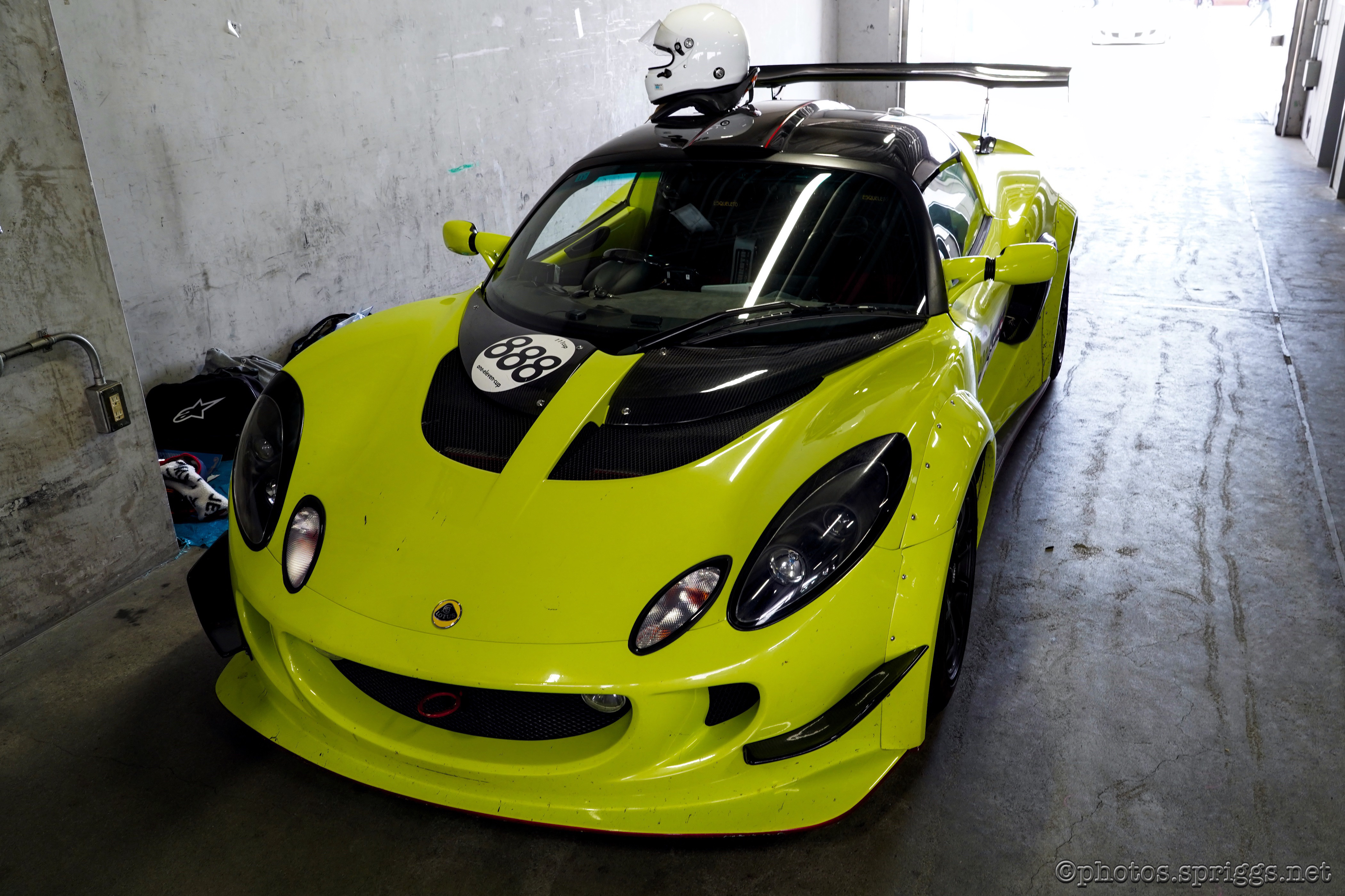 exige
