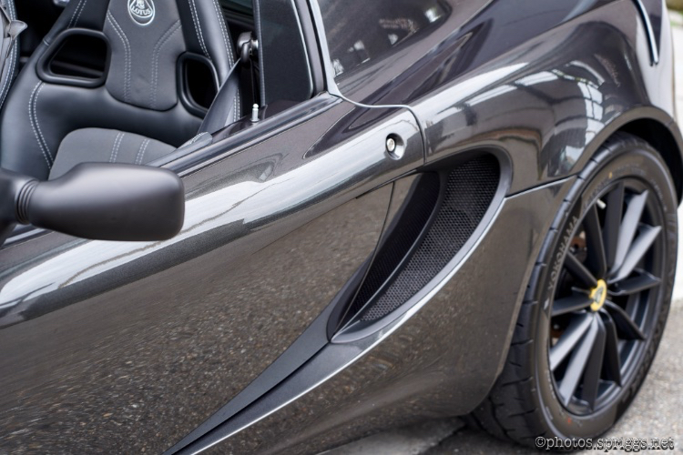 detail after detailing