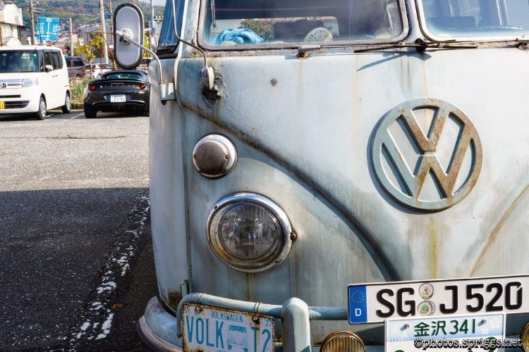 dub bus
