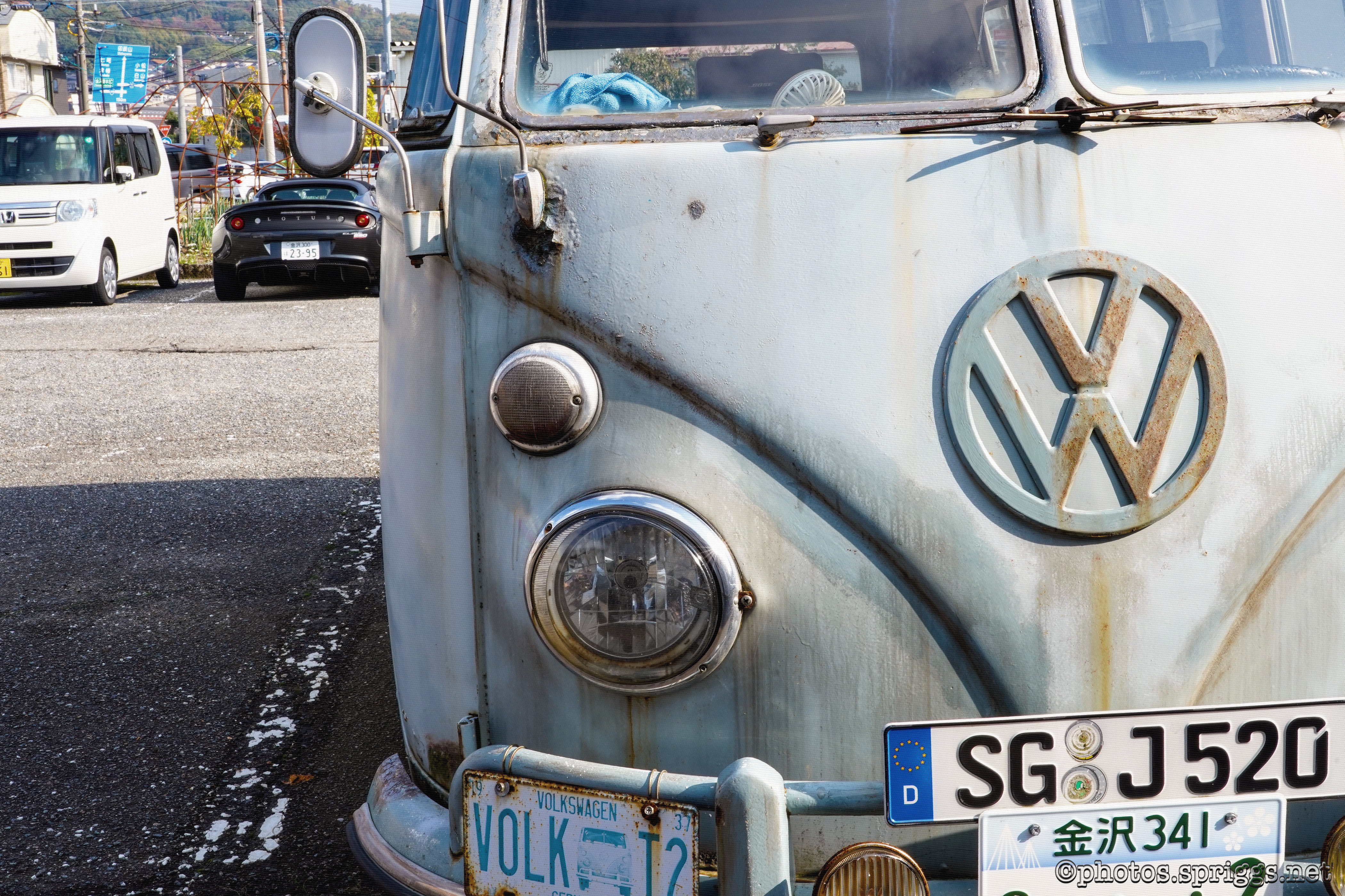 dub bus