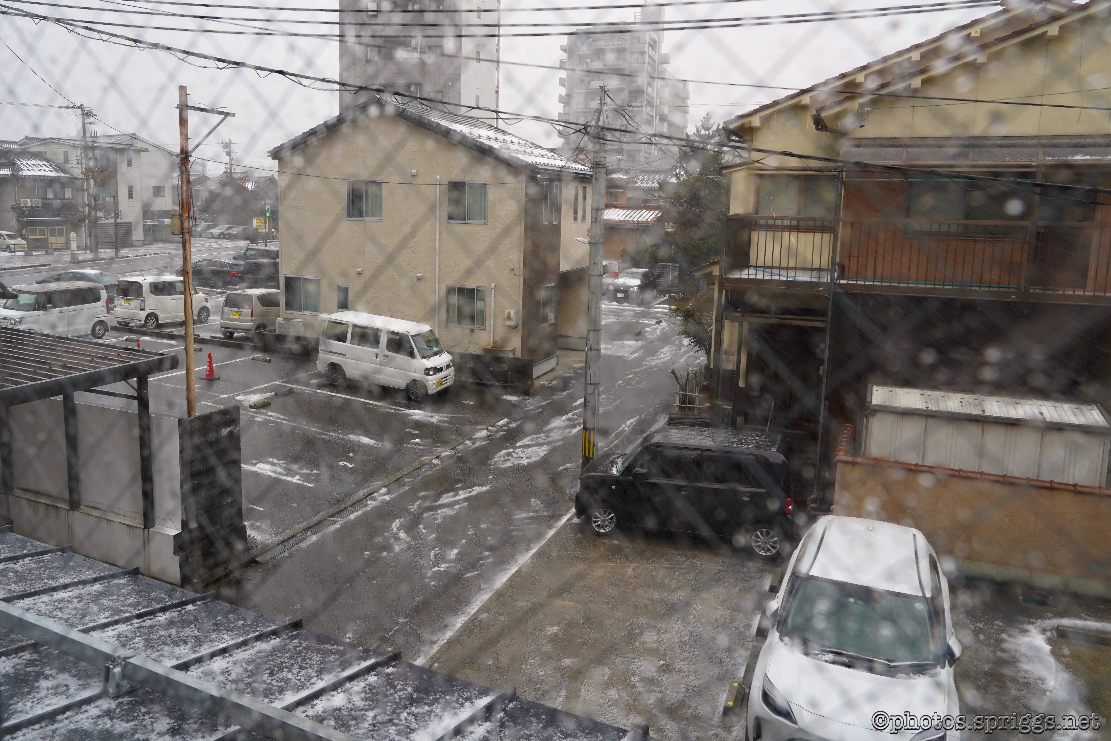 ugly weather