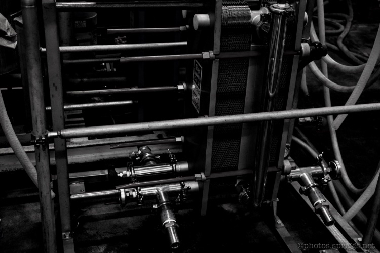 machine