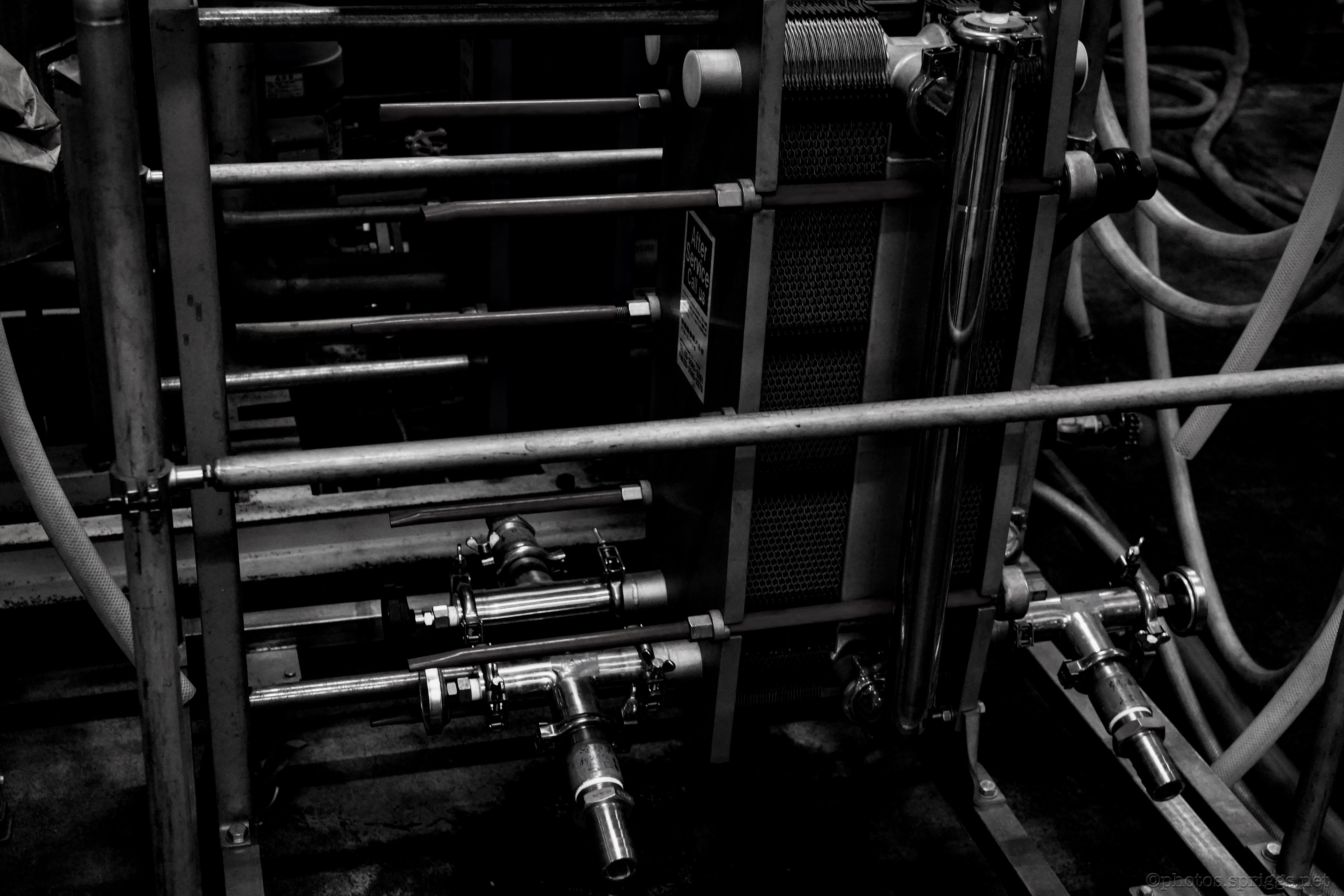 machine