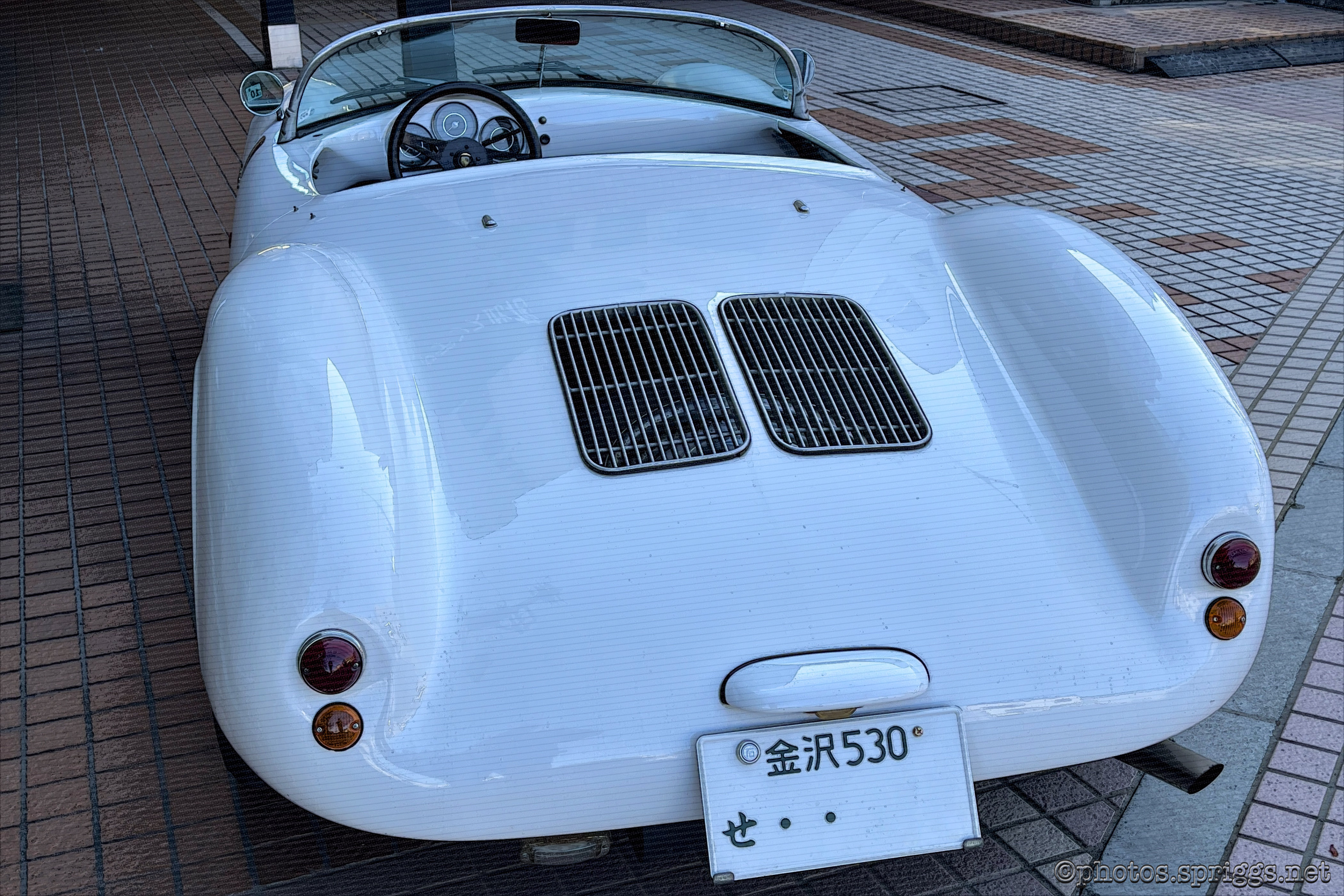 spyder