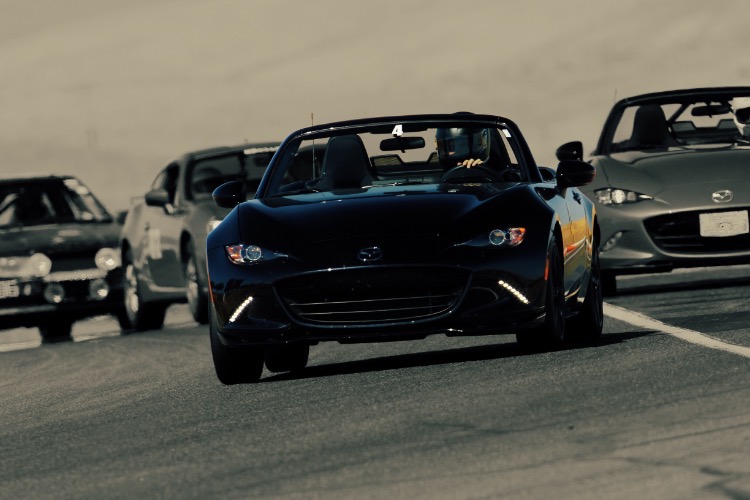 lead-follow