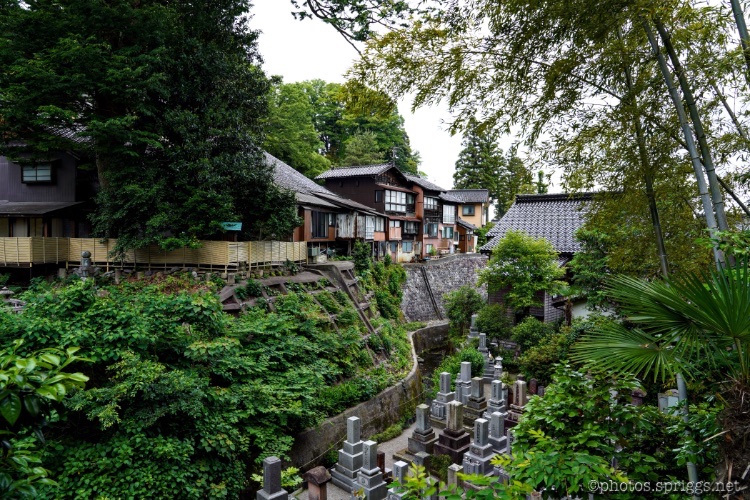 雲竜寺