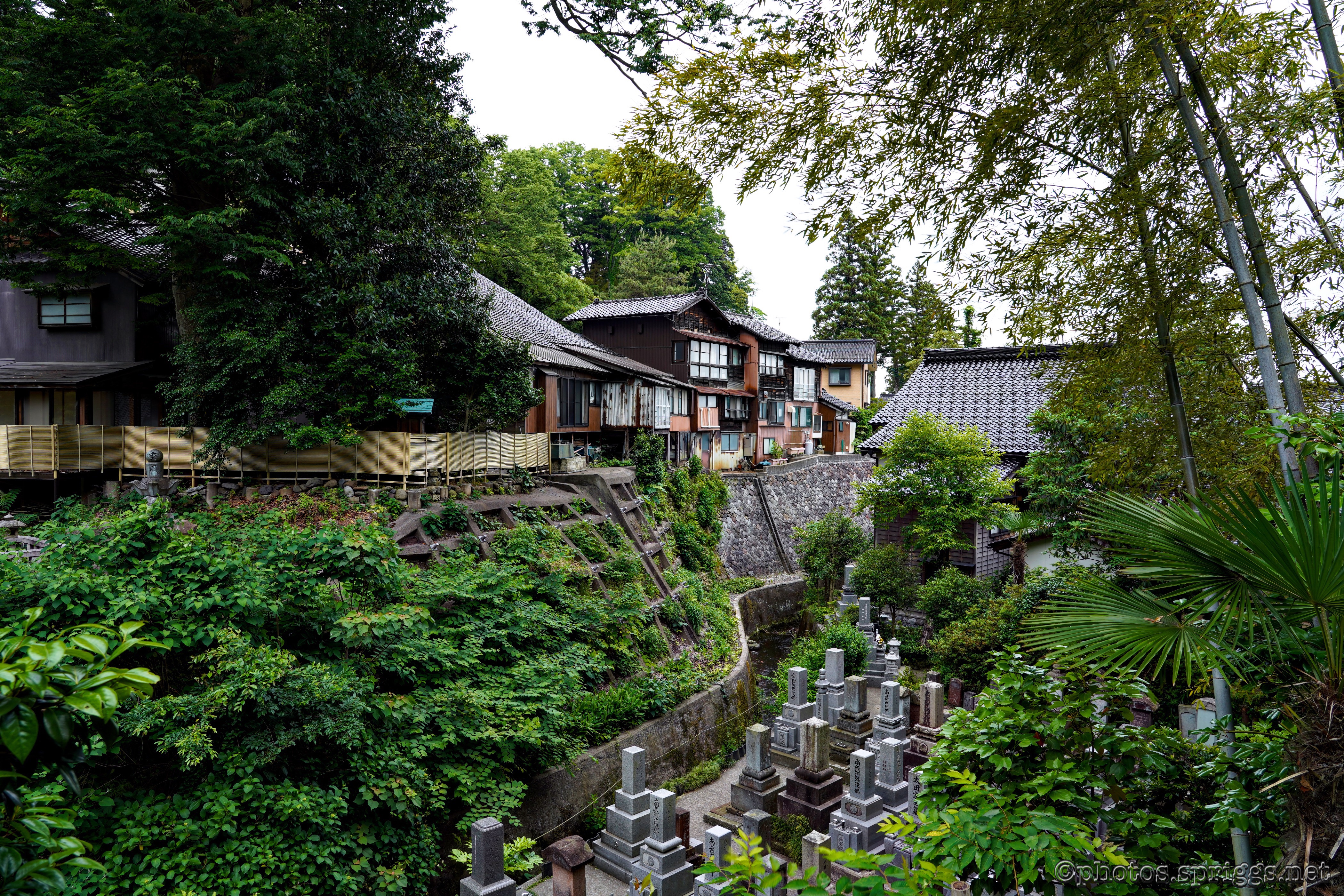 雲竜寺