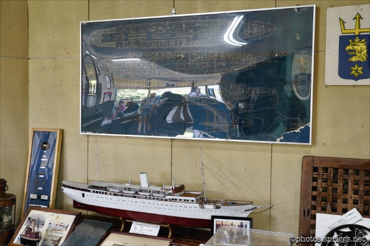 yacht memorial